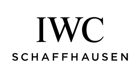 logo iwc|iwc watch company.